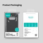 For Nothing Phone 3a NILLKIN Frosted Shield Pro Magnetic Phone Case(Black) - 4