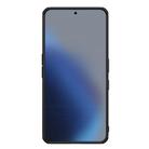 For Nothing Phone 3a NILLKIN Frosted Shield Pro Magnetic Phone Case(Black) - 5