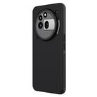 For Nothing Phone 3a Pro NILLKIN Frosted Shield Pro Magnetic Phone Case(Black) - 2