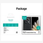For OPPO Find N5 NILLKIN Frosted Prop PC + TPU MagSafe Magnetic Phone Case(Black) - 7