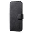 For OnePlus 13 CaseNeo MagSafe RFID Anti-theft Retro Leather Phone Case(Black) - 2