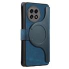 For OnePlus 13 CaseNeo MagSafe RFID Anti-theft Retro Leather Phone Case(Blue) - 3