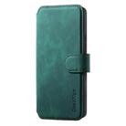 For OnePlus 13 CaseNeo MagSafe RFID Anti-theft Retro Leather Phone Case(Green) - 2