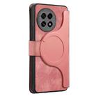 For OnePlus 13 CaseNeo MagSafe RFID Anti-theft Retro Leather Phone Case(Pink) - 3