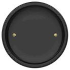 For Amazfit Bip 6 / Active 2 USB-C / Type-C Interface Smart Watch Charging Adapter(Black) - 3