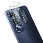 For vivo Y29 5G / Y19s 4G imak High Definition Integrated Glass Lens Film - 2