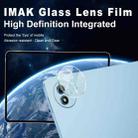 For vivo Pad5 Pro imak High Definition Integrated Glass Lens Film - 2
