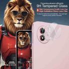 For vivo Pad5 Pro imak High Definition Integrated Glass Lens Film - 3