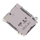 For Galaxy A5 SM-A500 10pcs Original SIM Card Reader - 2