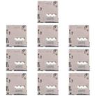 For Galaxy S3 SM-I9300 10pcs Original SIM Card Reader - 1
