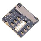 For Galaxy S3 SM-I9300 10pcs Original SIM Card Reader - 3