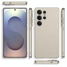 For Samsung Galaxy S25 Ultra 5G GKK Ultra-thin All-inclusive Phone Case(Titanium Grey) - 3