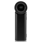 N610 Digital Display High Speed Handheld Fan(Black) - 2