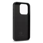 For iPhone 14 Pro Forwenw F5 Series Integrated Card Bag Phone Case(Blue) - 3