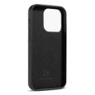 For iPhone 14 Pro Forwenw F5 Series Integrated Card Bag Phone Case(Red) - 3
