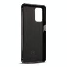 For Samsung Galaxy A32 5G / M32 5G Forwenw F5 Series Integrated Card Bag Phone Case(Brown) - 3