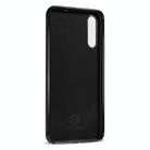 For Samsung Galaxy A50 / A50s / A30s Forwenw F5 Series Integrated Card Bag Phone Case(Blue) - 3