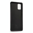 For Samsung Galaxy A51 Forwenw F5 Series Integrated Card Bag Phone Case(Black) - 3