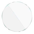 For Garmi Fenix E 47mm imak Tempered Glass Watch Film, Self-positioning Version - 2