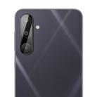 For Samsung Galaxy F16 5G / M16 5G IMAK Rear Camera Lens Glass Film Black Version - 2
