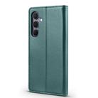 For Samsung Galaxy S23+ 5G Forwenw F6 Series RFID Leather Phone Case(Green) - 3