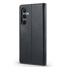 For Samsung Galaxy S23+ 5G Forwenw F6 Series RFID Leather Phone Case(Black) - 3