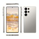F10 / S25 Ultra, 2GB+16GB, 6.75 inch Android 8.1 MTK6753 Octa Core, Network: 3G, Dual SIM, Plug:US Plug(Titanium Grey) - 2