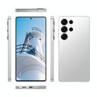 F10 / S25 Ultra, 2GB+16GB, 6.75 inch Android 8.1 MTK6753 Octa Core, Network: 3G, Dual SIM, Plug:AU Plug(Titanium Sliver) - 2