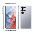 F10 / S25 Ultra, 2GB+16GB, 6.75 inch Android 8.1 MTK6753 Octa Core, Network: 3G, Dual SIM, Plug:AU Plug(Titanium Blue) - 2
