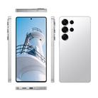 F102 / S25 Ultra, 2GB+16GB, 6.75 inch Android 8.1 MTK6762 Octa Core, Network: 4G, Dual SIM, Support Wireless Charging, Plug:AU Plug(Titanium Sliver) - 2