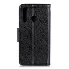 For Motorola Moto G Power Nappa Texture Horizontal Flip Leather Case with Holder & Card Slots & Wallet(Black) - 2