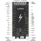LUOWEI LW-B03 Battery Fast Charging Activation Board for iPhone/Android - 2