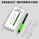 LUOWEI LW-K1 4 in 1 Motherboard CPU IC Glue Quicky Remove Maintenance Knife Set - 3