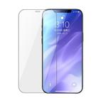 For iPhone 12 / 12 Pro JOYROOM Knight Series 2.5D Big Screen HD Tempered Glass Film - 1