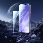 For iPhone 12 / 12 Pro JOYROOM Knight Series 2.5D Big Screen HD Tempered Glass Film - 2