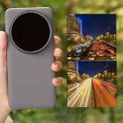 For Xiaomi 15 Ultra JSR Phone Lens Filter, Filter:ND1000 - 1