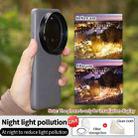 For Xiaomi 15 Ultra JSR Phone Lens Filter, Filter:NIGHT - 2