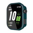 For Honor ROSSINI 2i Tempered Film Integrated PC Watch Protective Case(Pine Green) - 2