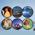 For Xiaomi 15 Ultra JSR Phone Lens Filter Kit, Filter:6 in 1 Landscape Portrait - 1
