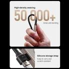 MOMAX DH19L 1-Link 9 in 1 Type-C Multifunctional HUB Adapter Docking Station(Titanium Gold) - 7