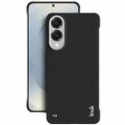 For Samsung Galaxy S25 Edge 5G imak Borderless Version Full Coverage Cowboy Hard Case - 1