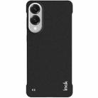 For Samsung Galaxy S25 Edge 5G imak Borderless Version Full Coverage Cowboy Hard Case - 3