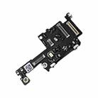 For OnePlus Ace 3V  PJF110 SIM Card Reader Board - 2