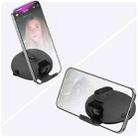 For Huawei FreeClip Mars Earphone Protective Case(Army Green Fluff) - 2