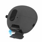 For Huawei FreeClip Mars Earphone Protective Case(Black) - 3