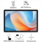 For Advan Tab VX Neo 10.1 9H 0.3mm Explosion-proof Tempered Glass Film - 3