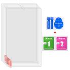 For Advan Tab A10 10.1 25pcs 9H 0.3mm Explosion-proof Tempered Glass Film - 2