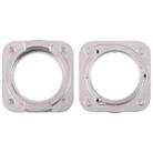 For GoPro Hero9 Black Original Lens Base - 1