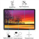 For Alphawolf LPad3 11 25pcs 9H 0.3mm Explosion-proof Tempered Glass Film - 3