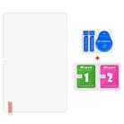 For Kyocera Digno Tab2 5G 9H 0.3mm Explosion-proof Tempered Glass Film - 2
